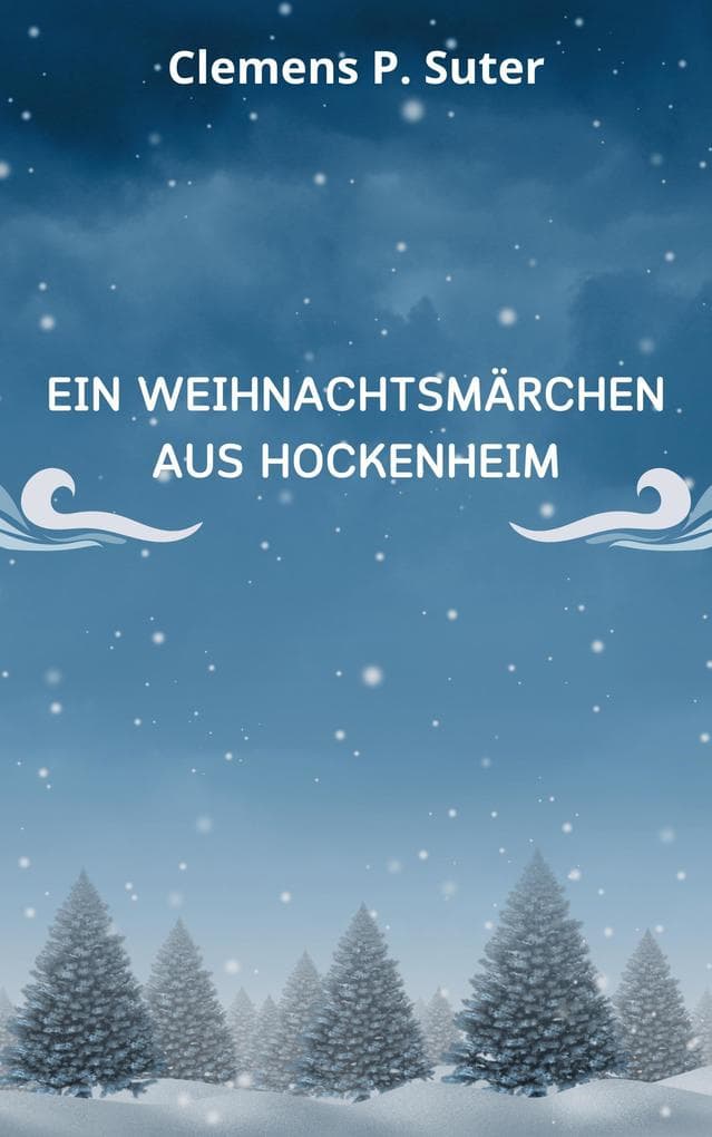 Ein Weihnachtsmärchen aus Hockenheim