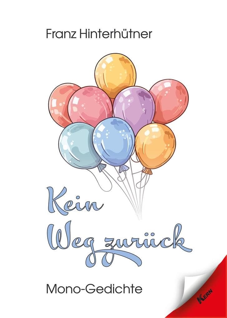 Kein Weg zurück