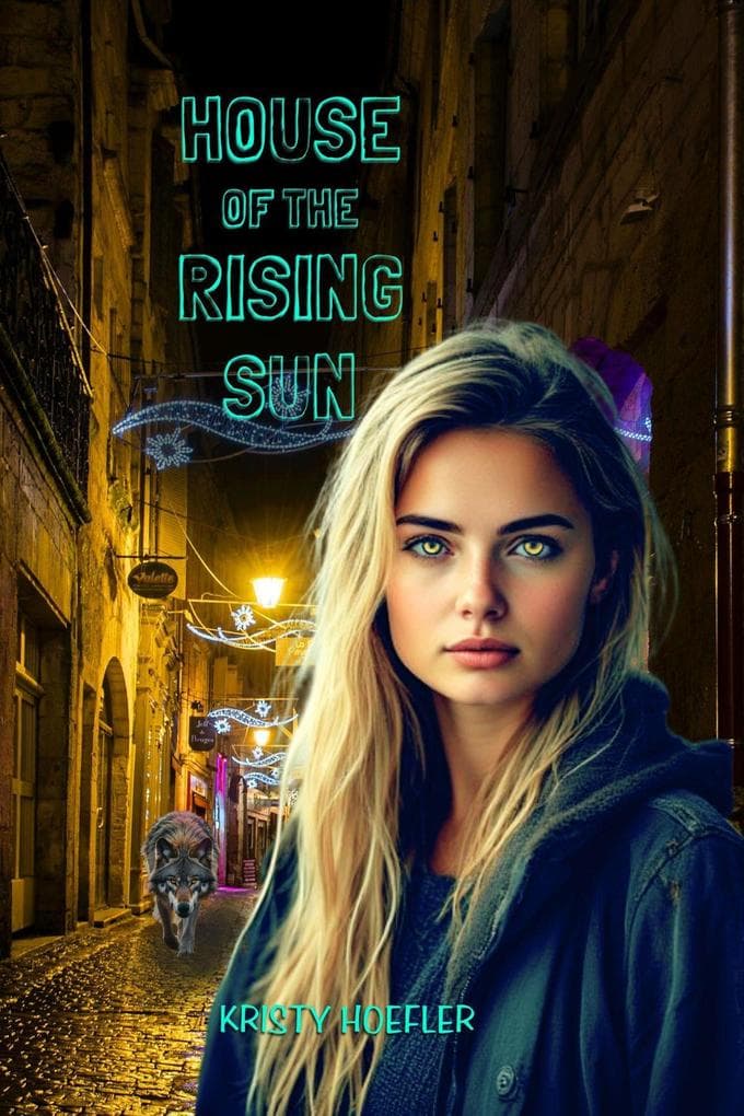 House of the Rising Sun