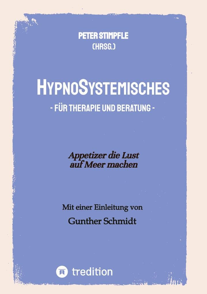 HypnoSystemisches - für Therapie und Beratung -: Appetizer die Lust auf Meer machen