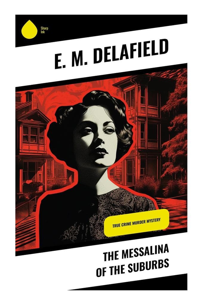 The Messalina of the Suburbs: Interwar Suburban Crime, Marital Repression, and the Trial of Female Desire