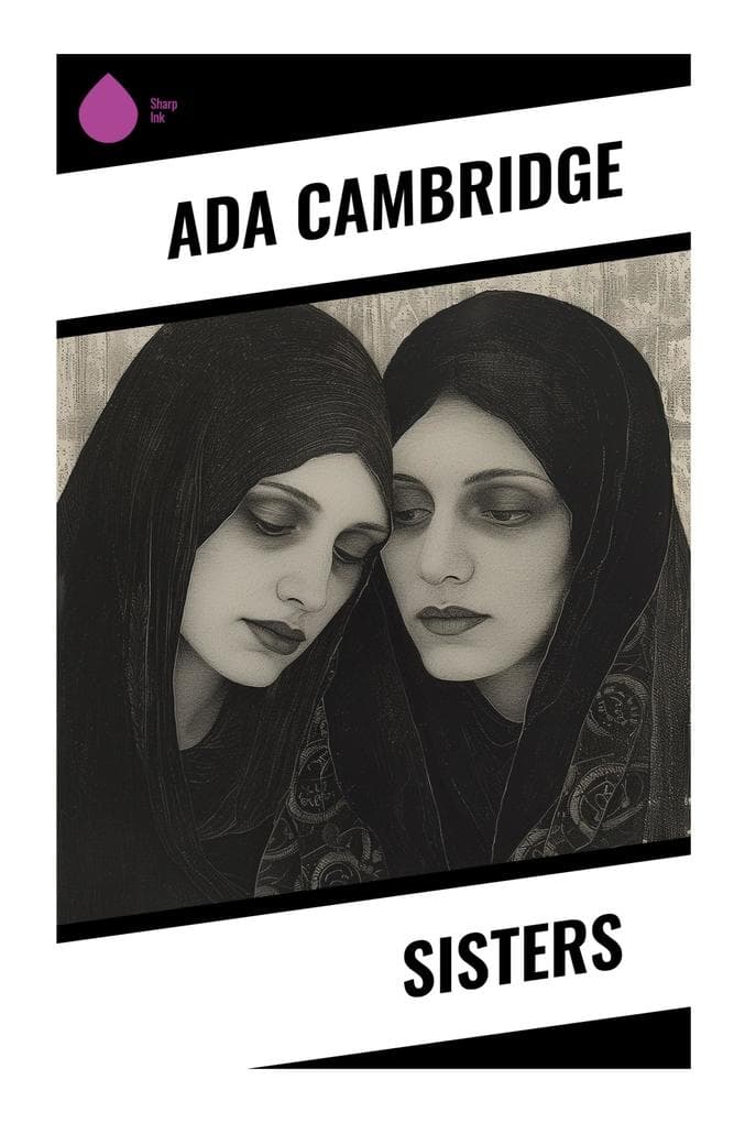 Sisters: A Victorian Domestic Drama of Marriage, Inheritance, and Female Agency in Colonial Australia