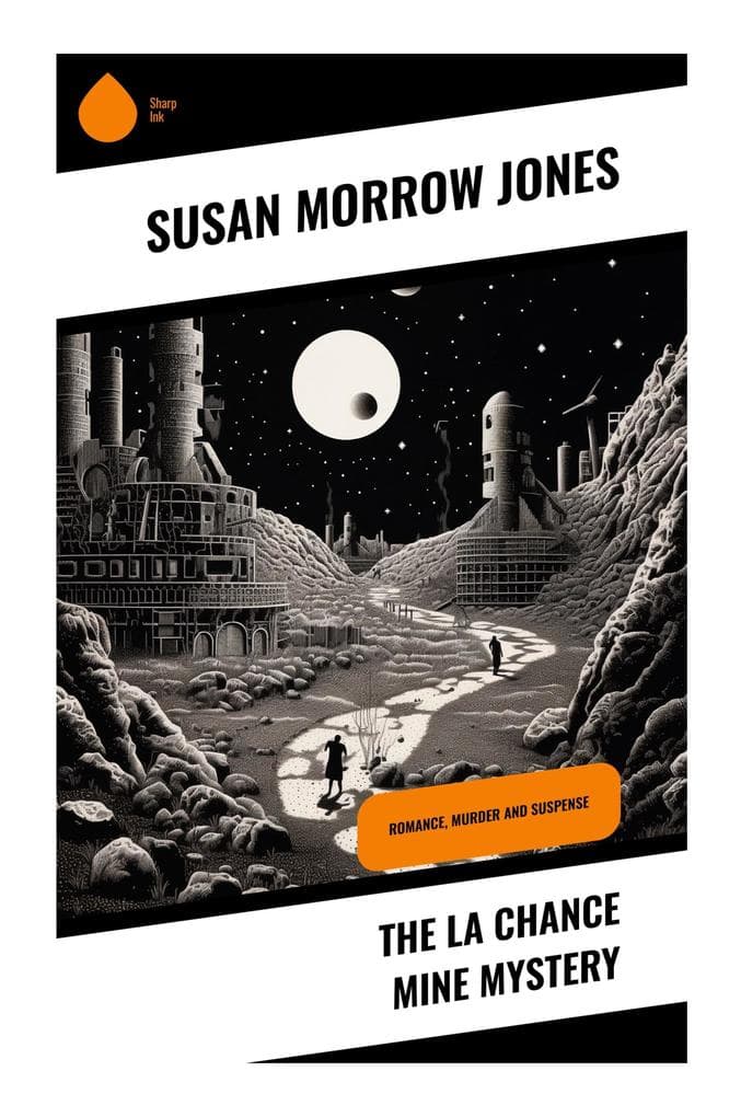The La Chance Mine Mystery: A Juvenile Detective Adventure of Lost Gold, Hidden Tunnels, and Remote Frontier Intrigue