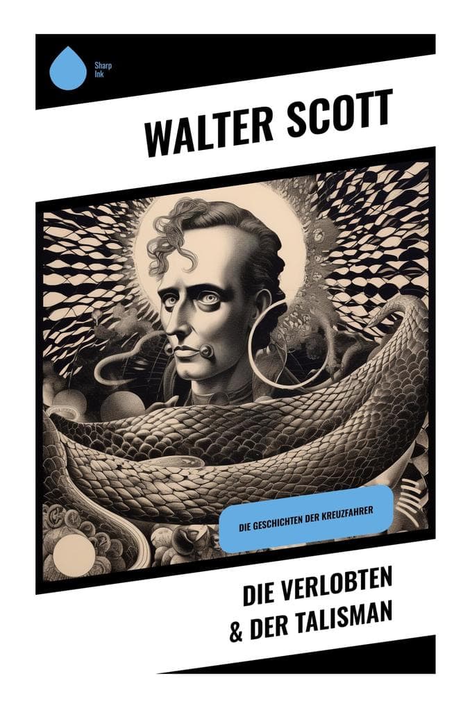 Die Verlobten & Der Talisman: Ritterliche Ehre, Kreuzzug und Machtspiele zwischen walisischen Marken und Heiligem Land