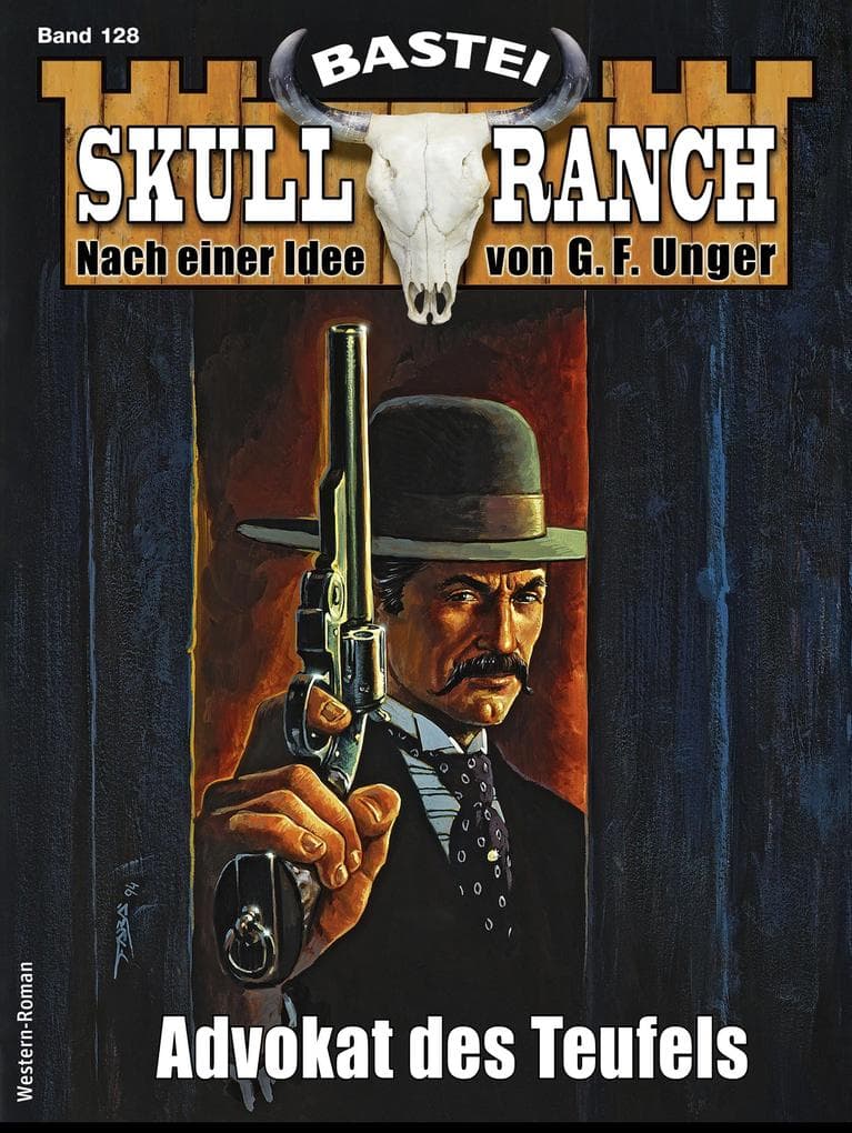 Skull-Ranch 128: Advokat des Teufels