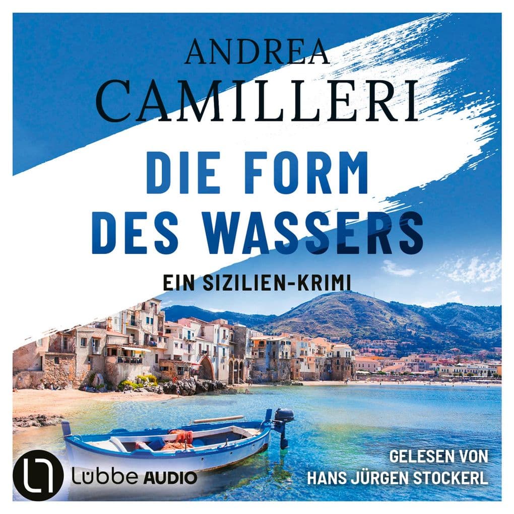 Die Form des Wassers - Commissario Montalbano, Teil 1: Gekürzt