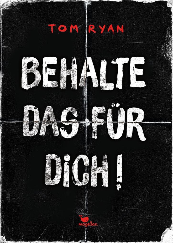 Behalte das für dich!: Young Adult Murder Mystery - fesselnd bis zur letzten Seite