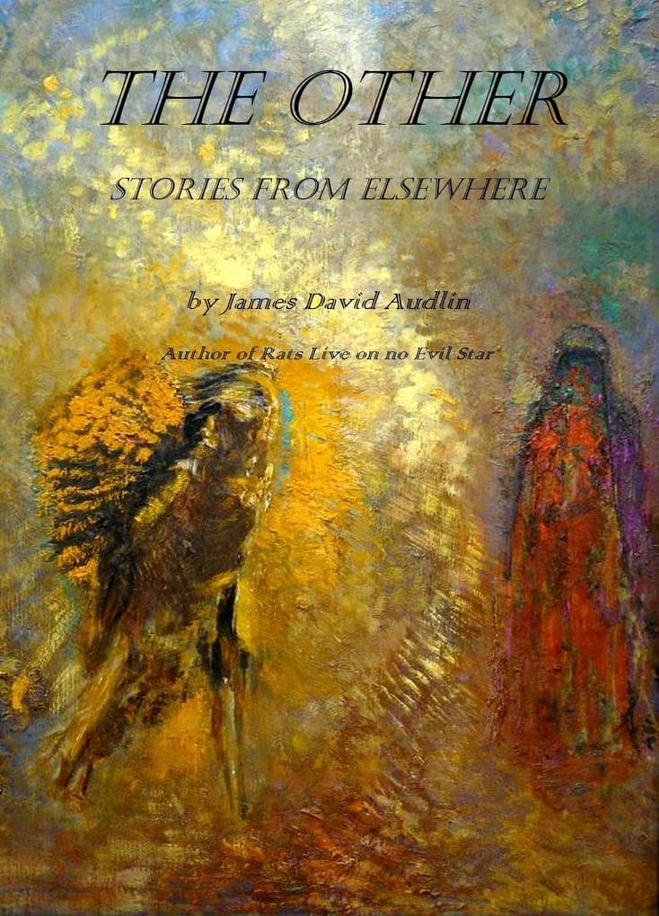 The Other - Stories from Elsewhere