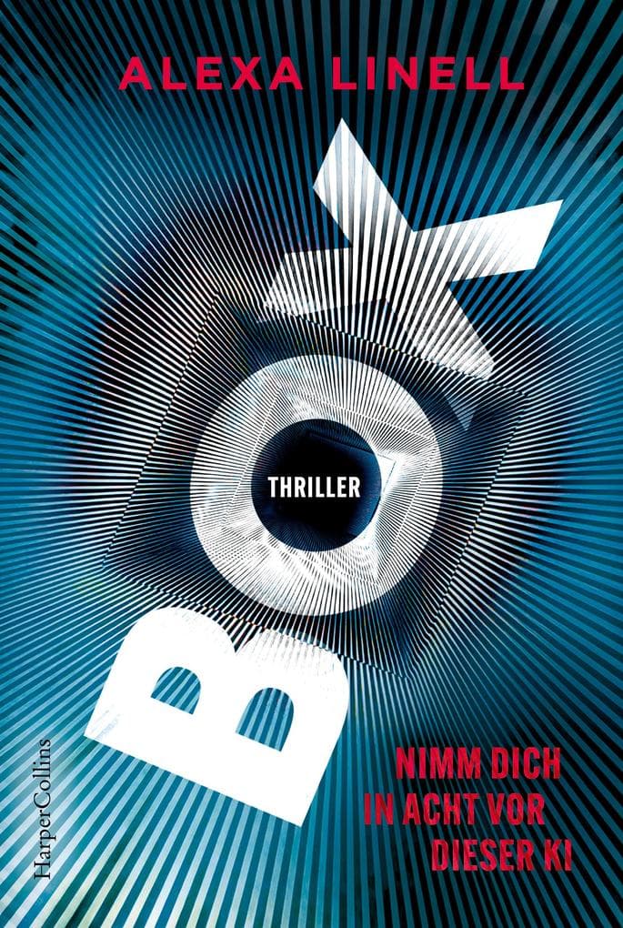 BOX - Nimm dich in Acht vor dieser KI: Thriller | Ein aktueller Wissenschaftsthriller über künstliche Intelligenz | Für Leserinnen und Leser von Andreas Brandhorsts »Das Erwachen«