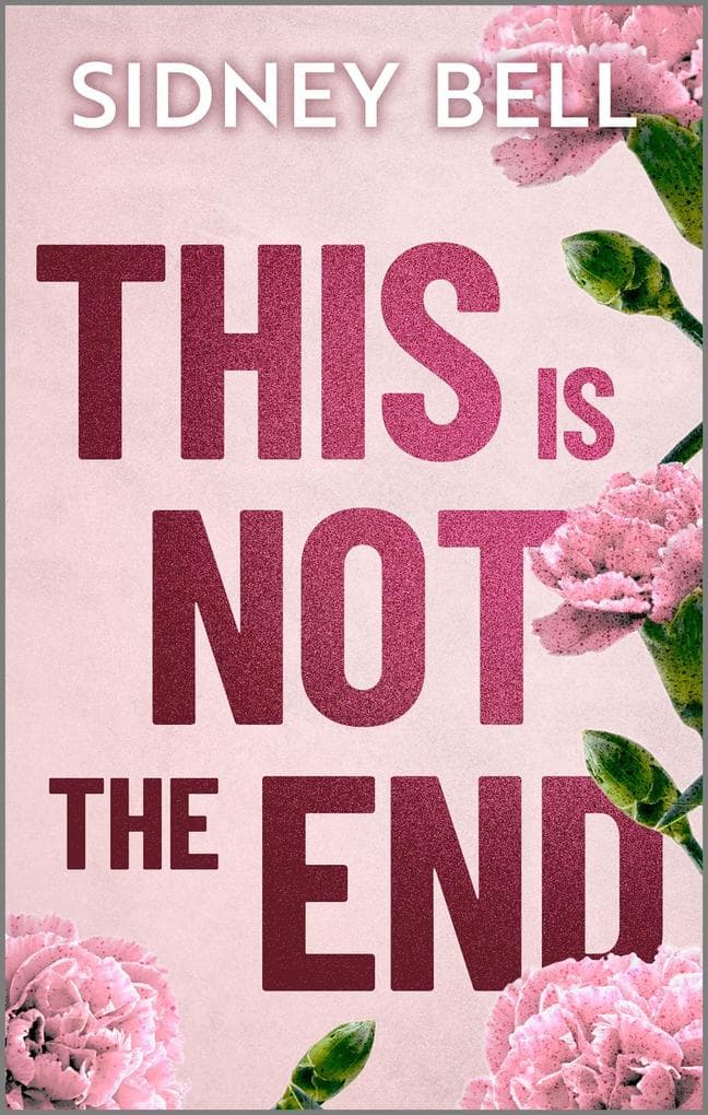 This Is Not the End: A Novel