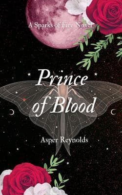 Prince of Blood (a sparks of fire novel)