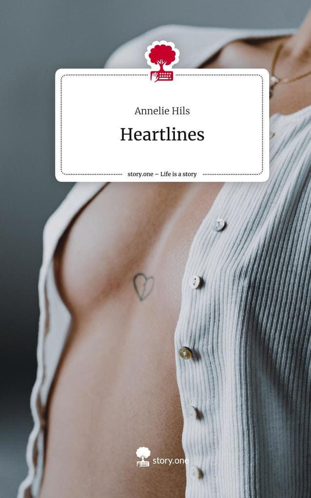 Heartlines. Life is a Story - story.one