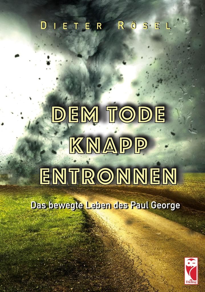 Dem Tode knapp entronnen: Das bewegte Leben des Paul George