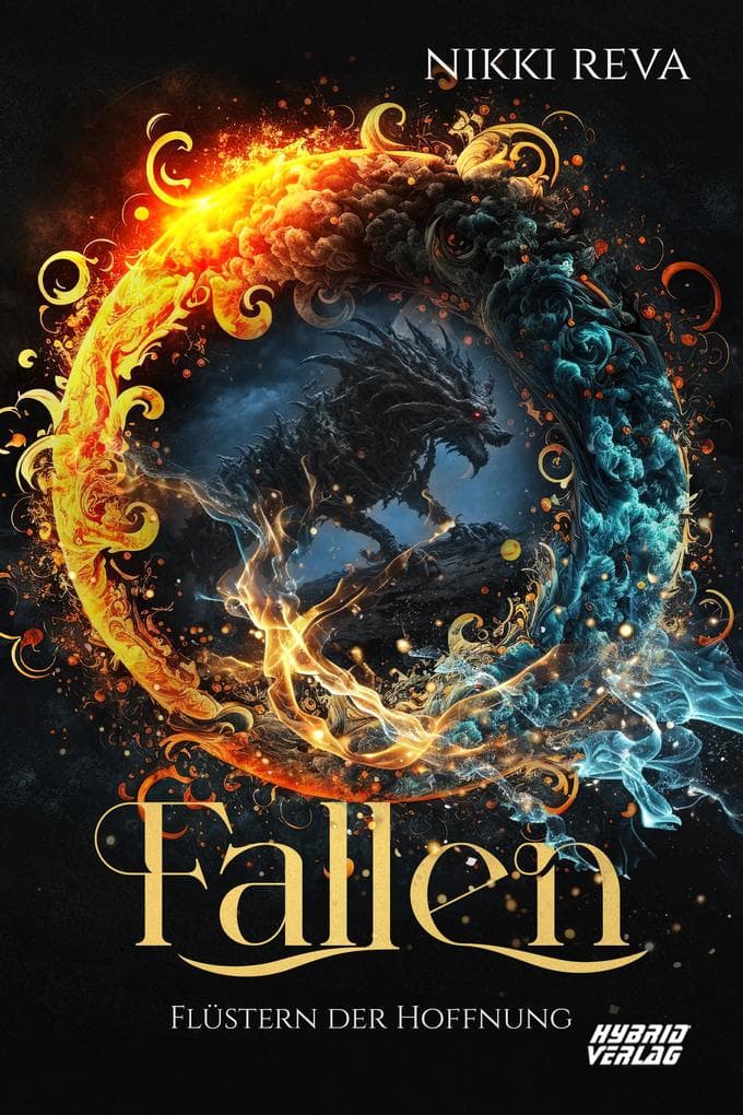Fallen: Flüstern der Hoffnung