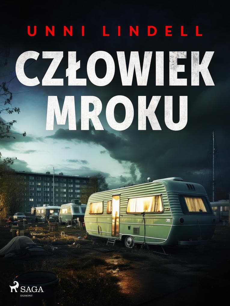Czowiek mroku