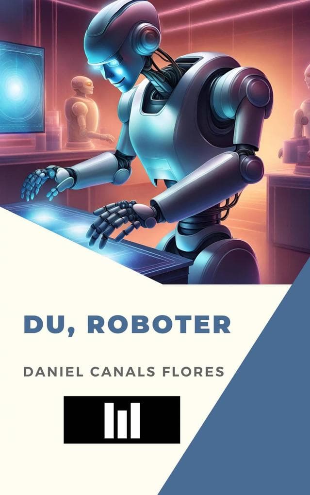 Du, roboter