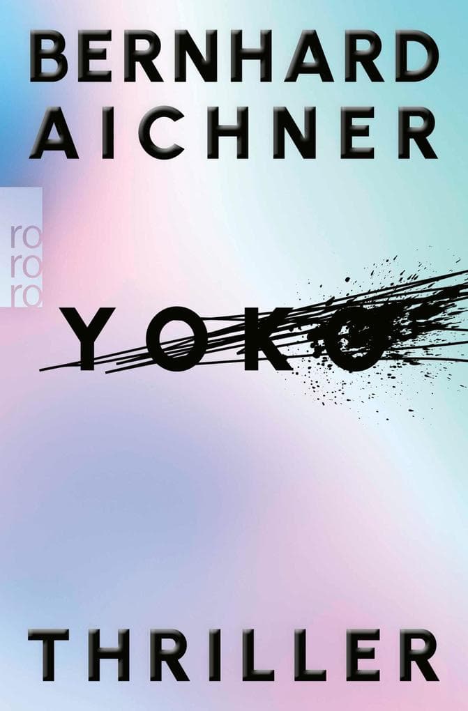 Yoko: Thriller
