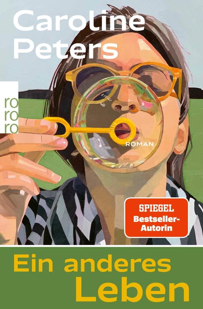 Ein anderes Leben: "Ein großartiges Buch ... wahnsinnig berührend, aber auch lustig ... eine absolute Leseempfehlung." ORF