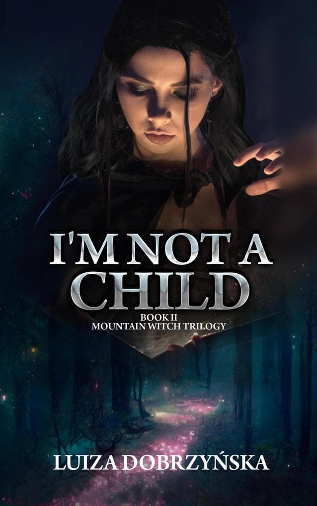 I'm Not a Child