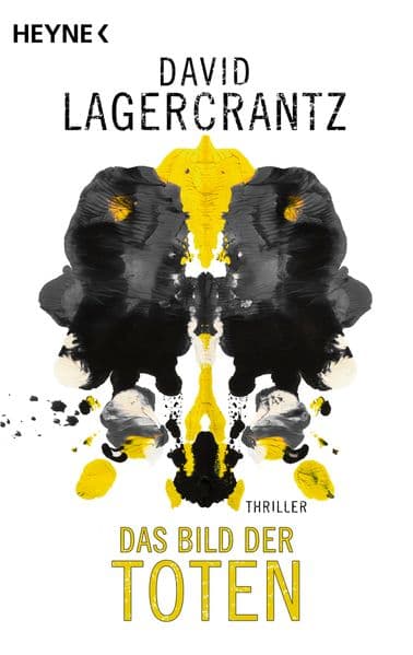 Das Bild der Toten: Thriller