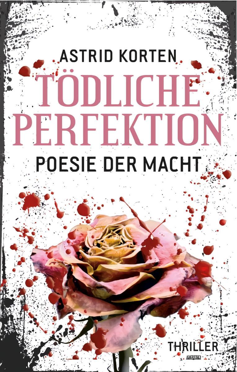 Tödliche Perfektion: Eine verhängnisvolle Affäre