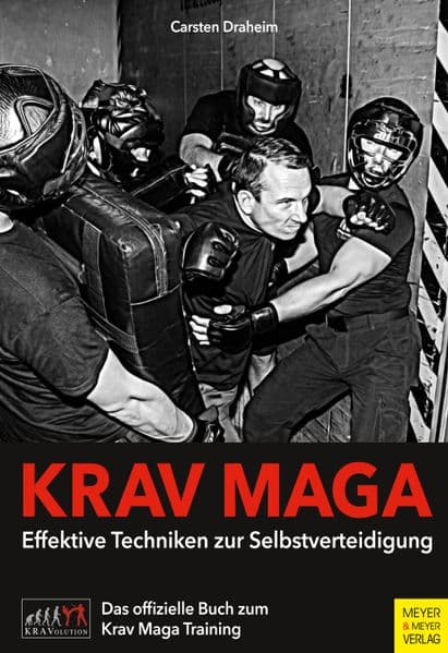 Krav Maga: Effektive Techniken zur Selbstverteidigung
