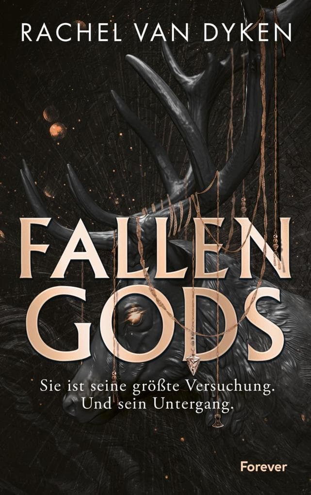 Fallen Gods: Roman