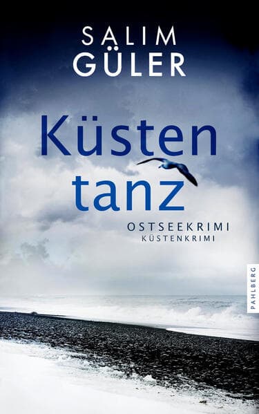 Küstentanz: Ostseekrimi - Küstenkrimi