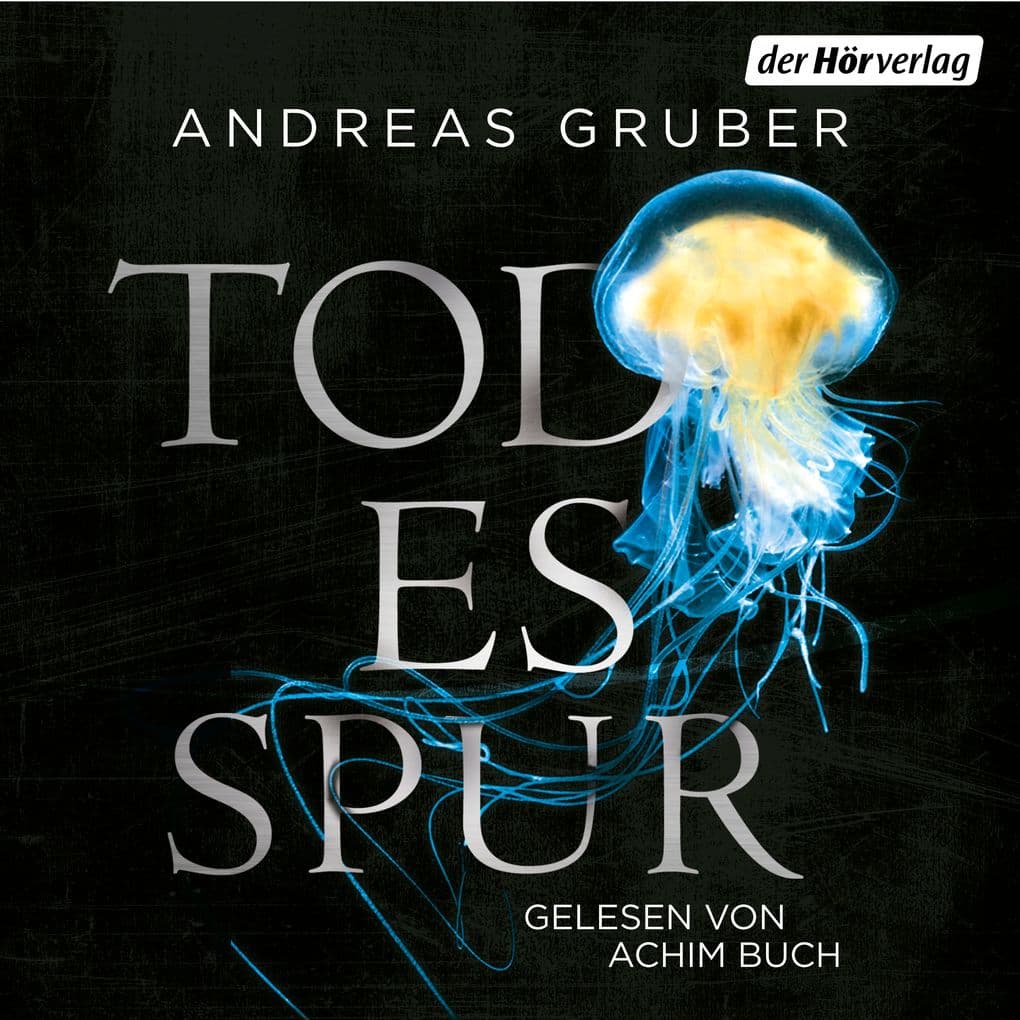 Todesspur: Thriller