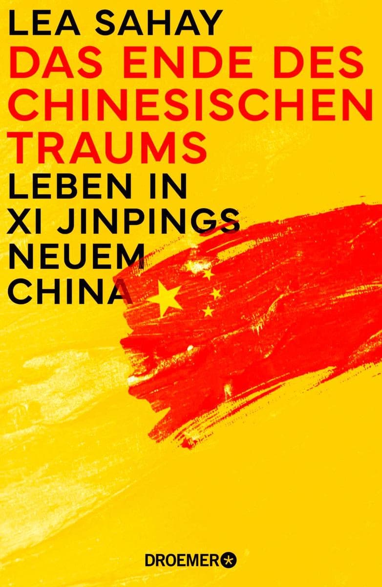 Das Ende des Chinesischen Traums: Leben in Xi Jinpings neuem China | Inside China - Hinter den verschlossenen Türen der Weltmacht