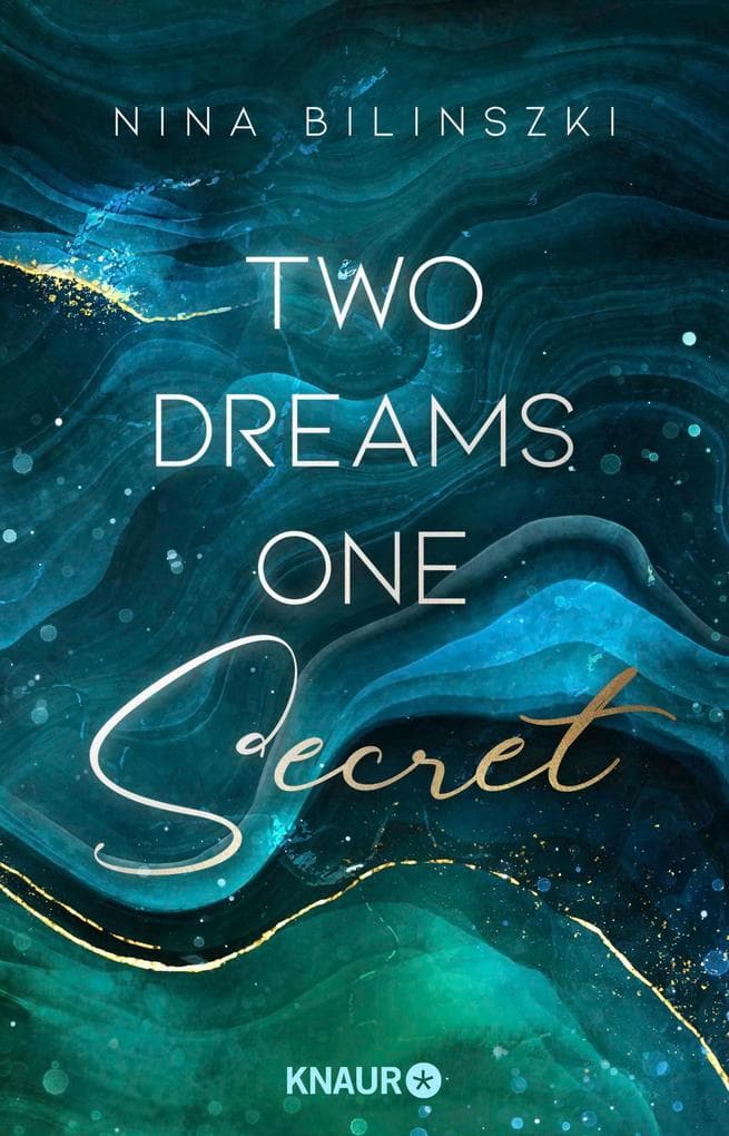 Two Dreams, One Secret: Roman | Wilde Highlands, große Gefühle ... Romantik trifft Spannung in Nina Bilinszkis neuer mitreißender Dilogie!