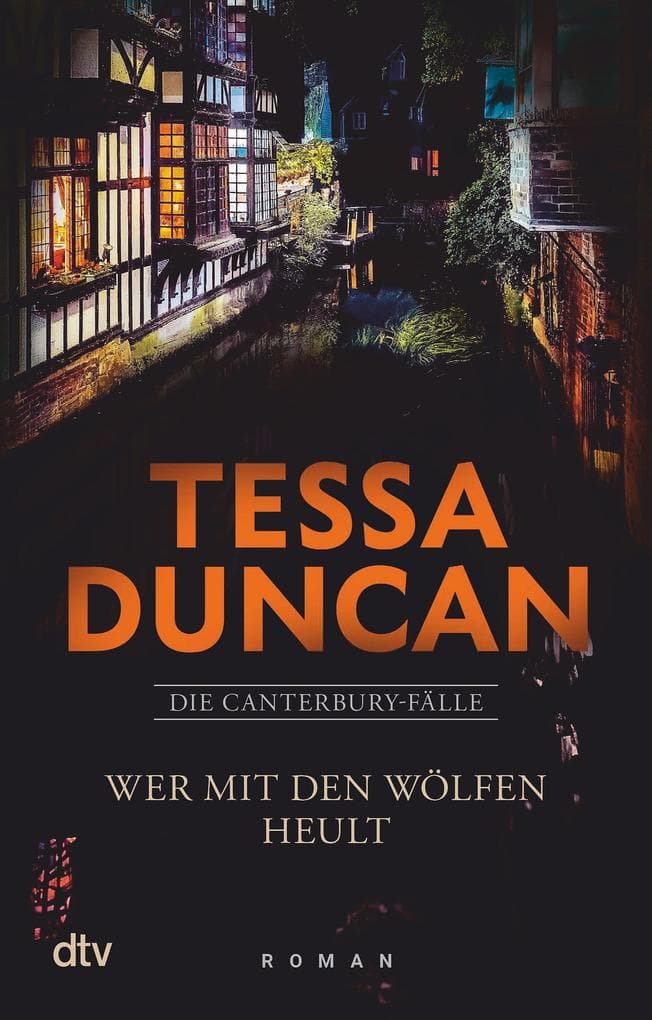 Wer mit den Wölfen heult: Roman | Nach dem eindrucksvollen Debüt wieder Hochspannung vom Feinsten von Tessa Duncan, bekannt als SPIEGEL-Bestsellerautorin Marie Lacrosse
