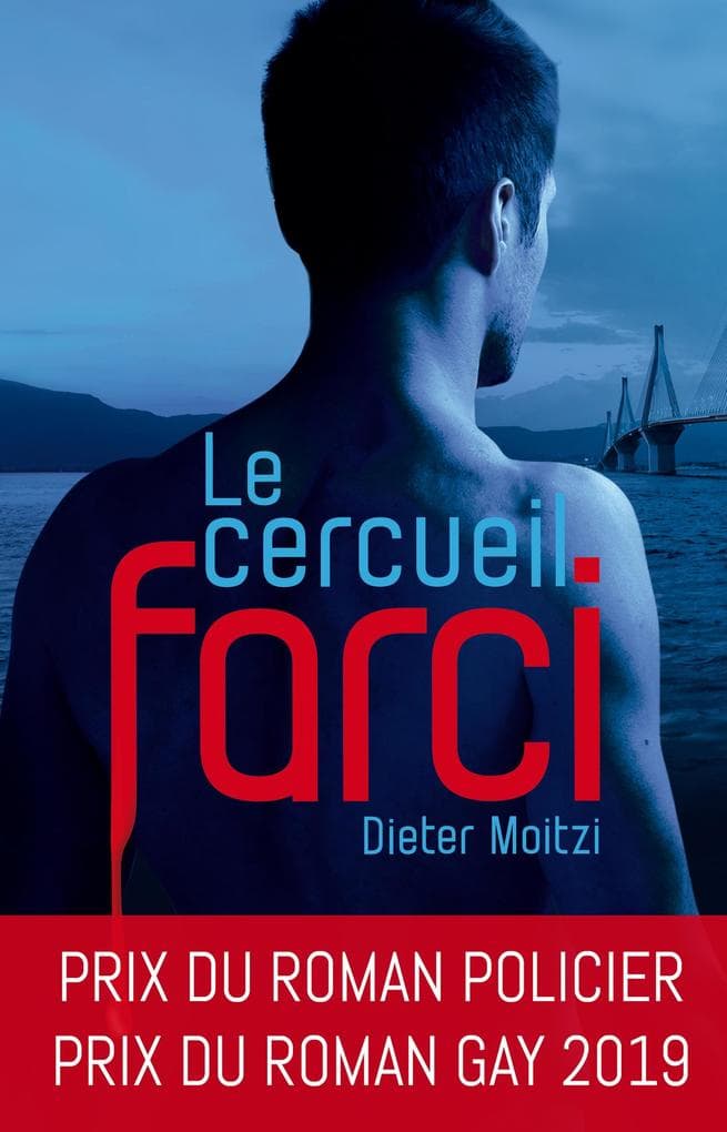 Le Cercueil farci