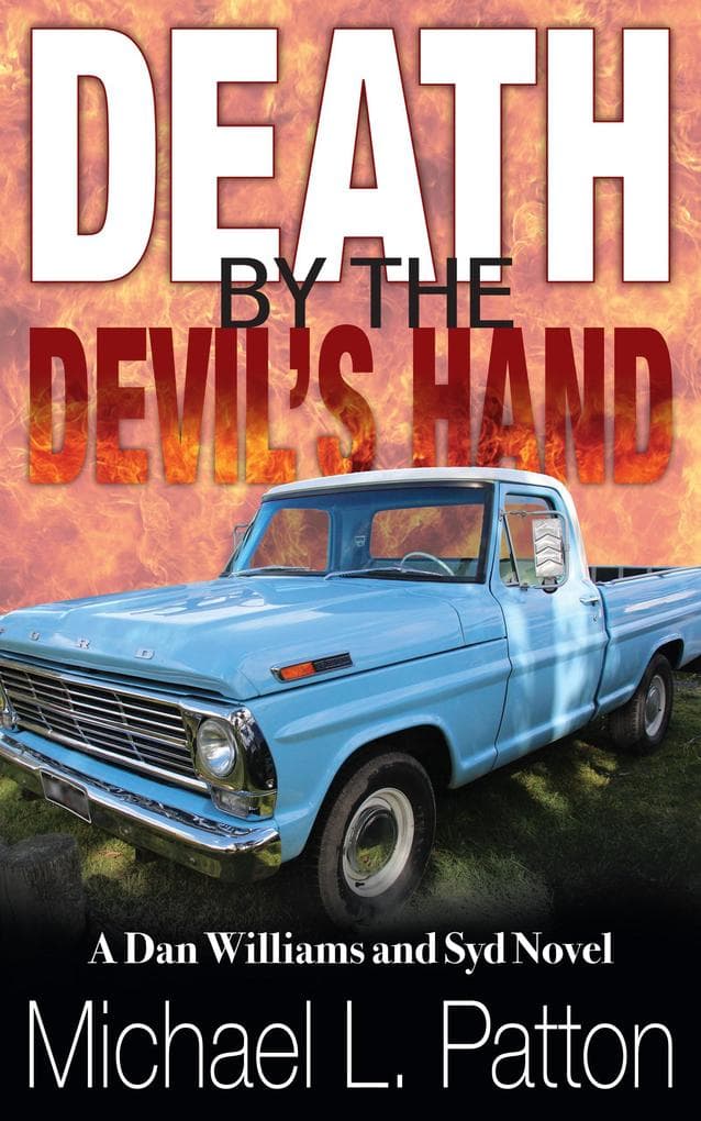 Death by the Devil's Hand (Dan Williams and Syd Novels, #2)