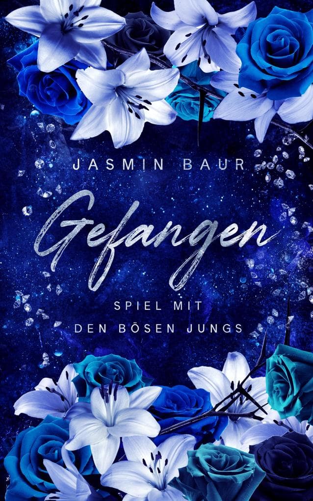 Gefangen: Spiel mit den bösen Jungs