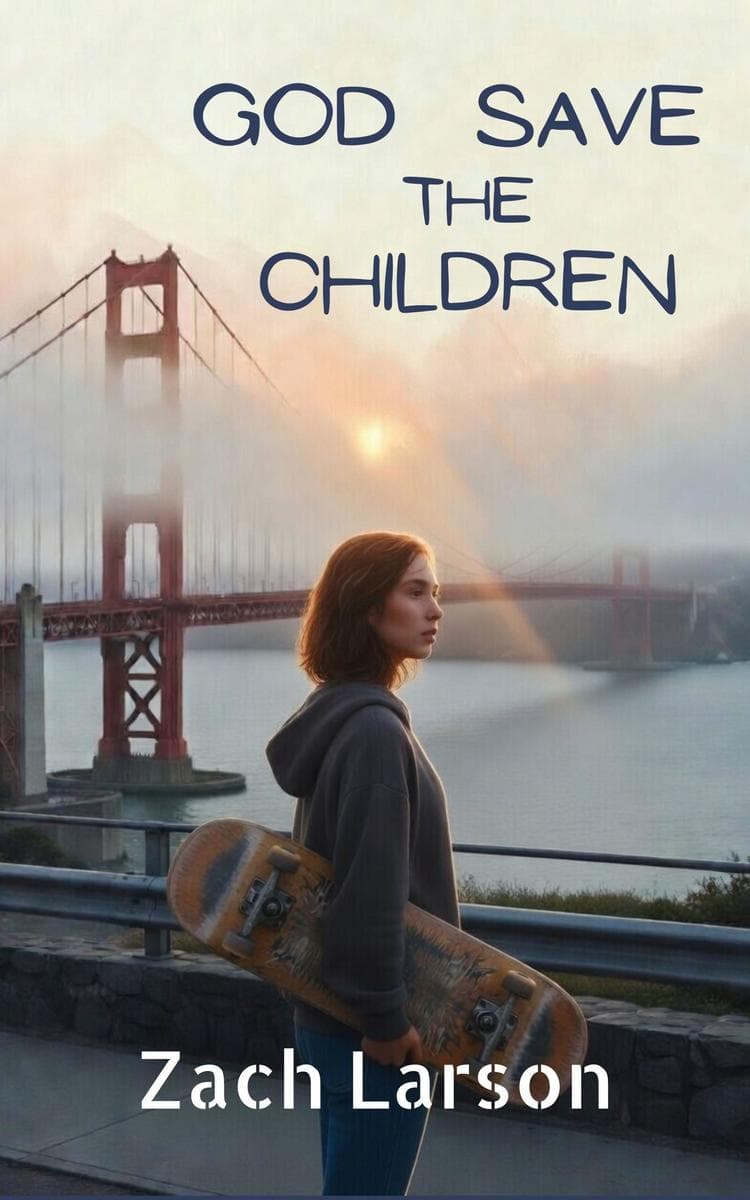 God Save the Children