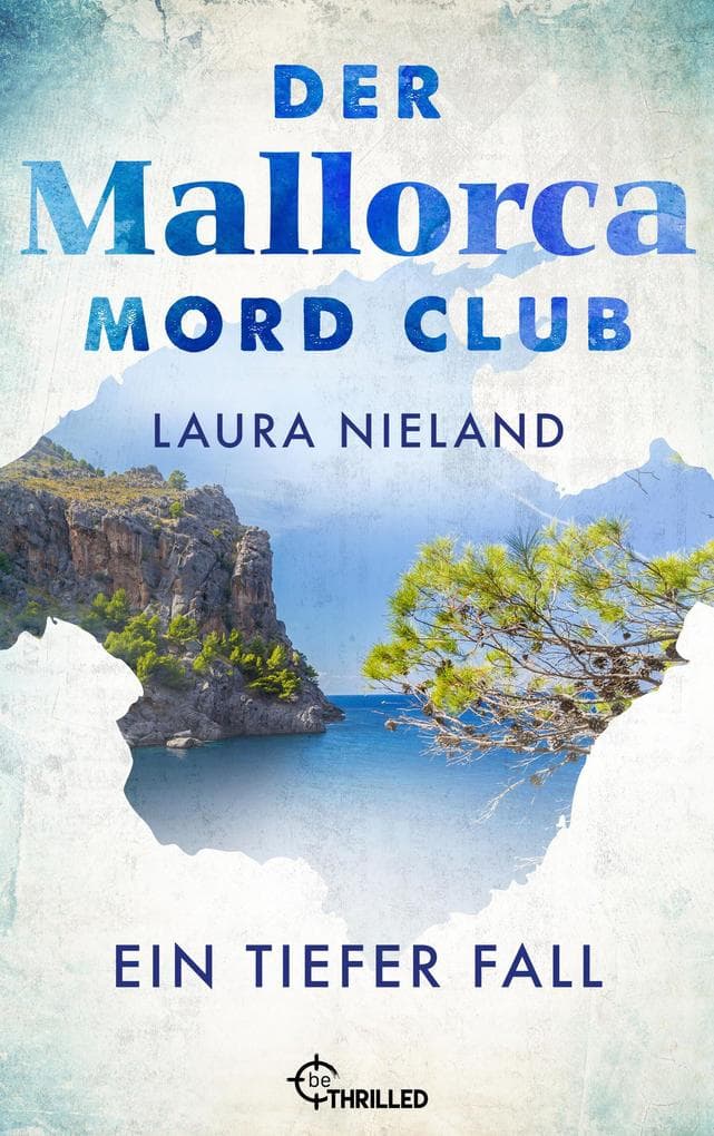 Der Mallorca Mord Club - Ein tiefer Fall: Urlaubskrimi