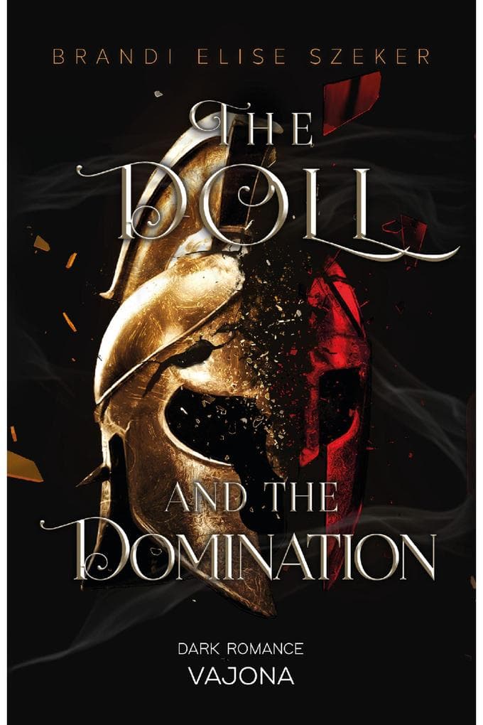 The Doll and The Domination