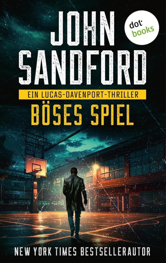 Böses Spiel: Ein Lucas-Davenport-Thriller 7 | »Einer der größten Autoren aller Zeiten«, sagt Stephen King