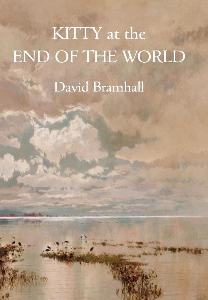 Kitty at the End of the World
