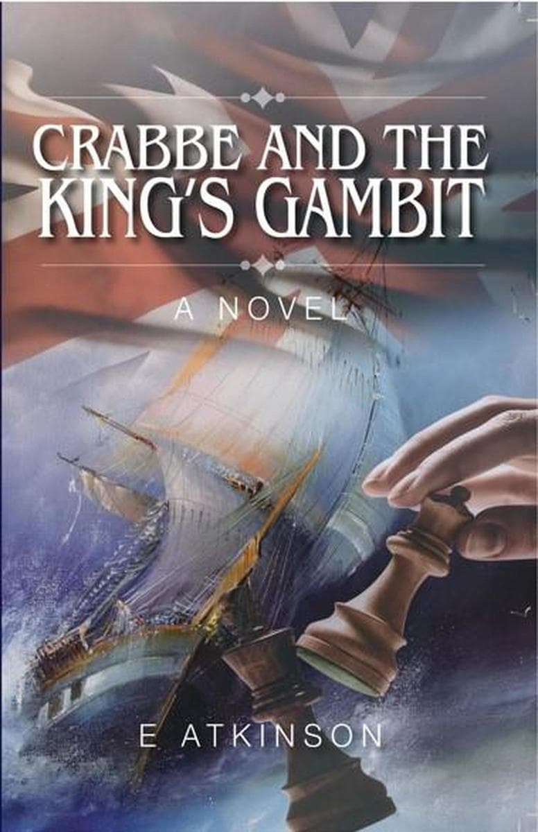 Crabbe and the King's Gambit