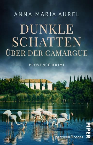 Dunkle Schatten über der Camargue: Provence-Krimi | Ein tragischer Familienurlaub in Südfrankreich