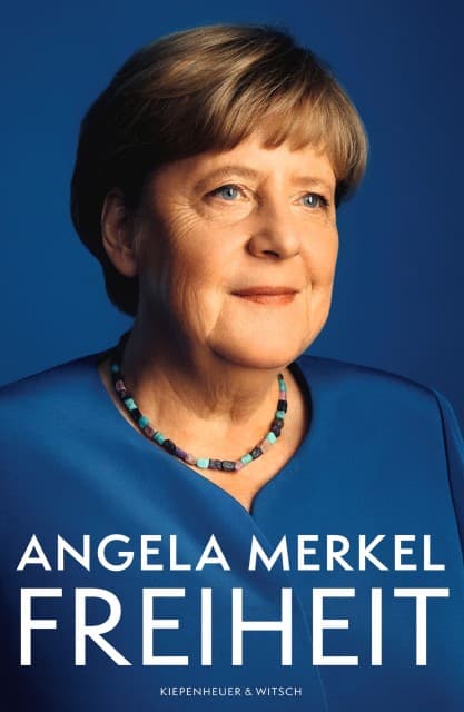 Freiheit: Erinnerungen 1954 - 2021