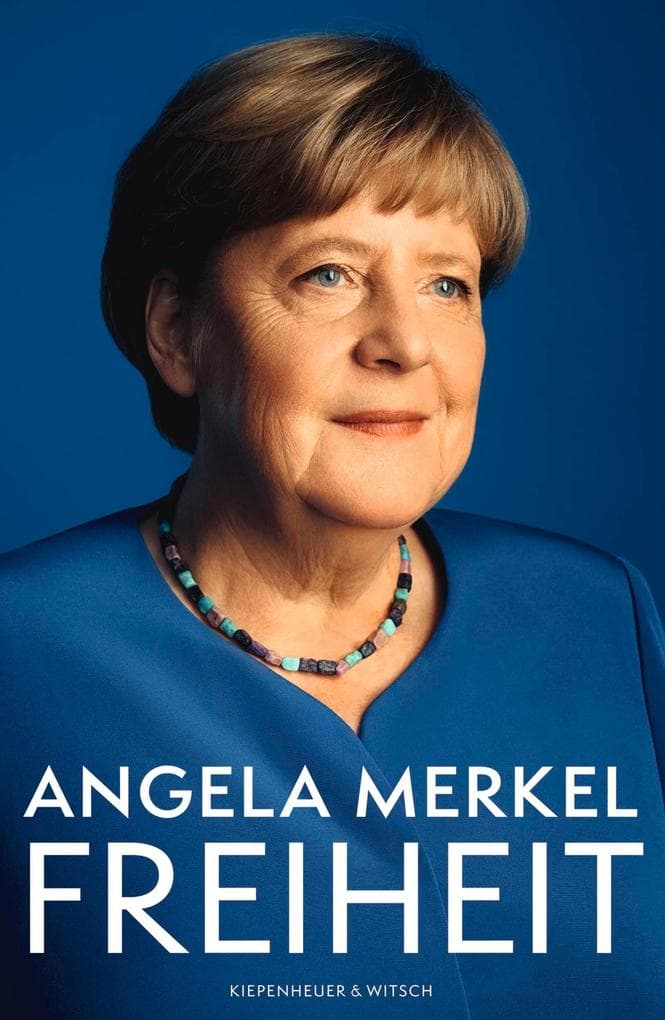Freiheit: Erinnerungen 1954 - 2021