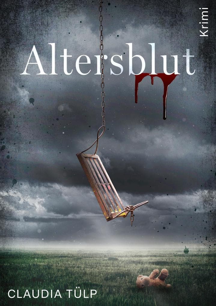 Altersblut: Krimi