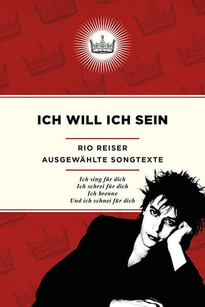 Ich will ich sein: Ausgewählte Songtexte