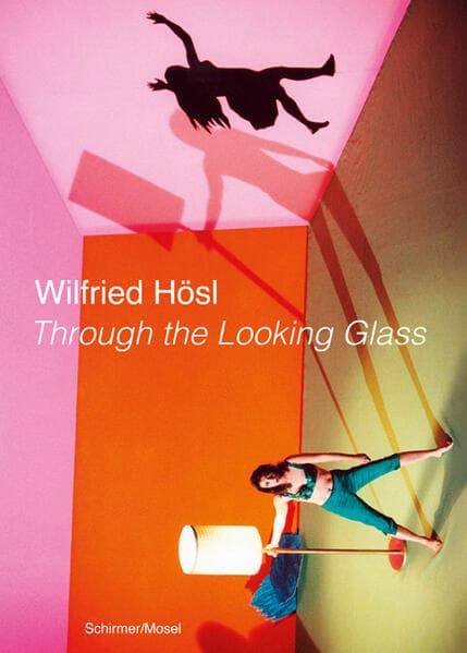 Through the Looking Glass: Stage Photographs \\ 1985-2004
