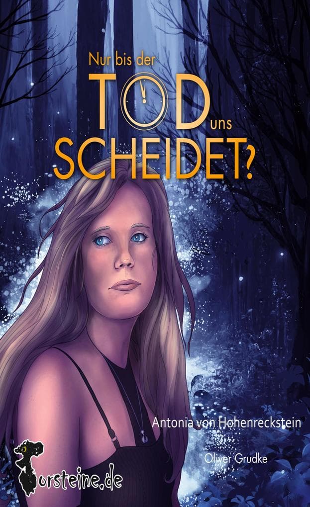 Nur bis der Tod uns scheidet?