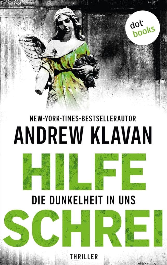 Hilfeschrei - Die Dunkelheit in uns: Thriller | Nur sie kennt die düstersten Geheimnisse seiner Seele - aber kann sie ihn auch aufhalten?