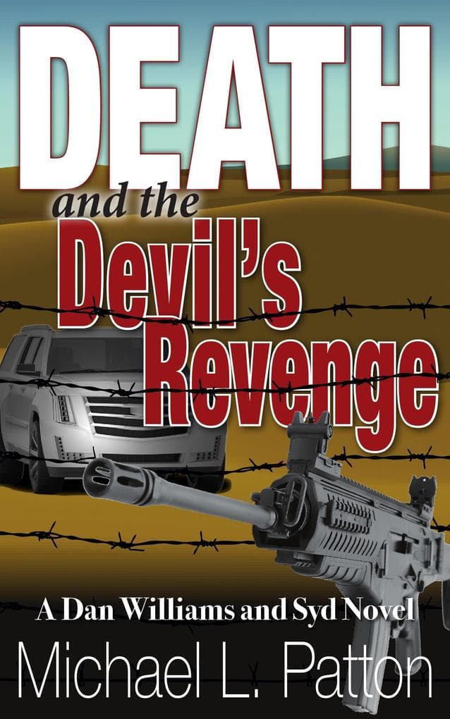 Death and the Devil's Revenge (Dan Williams and Syd Novels, #5)